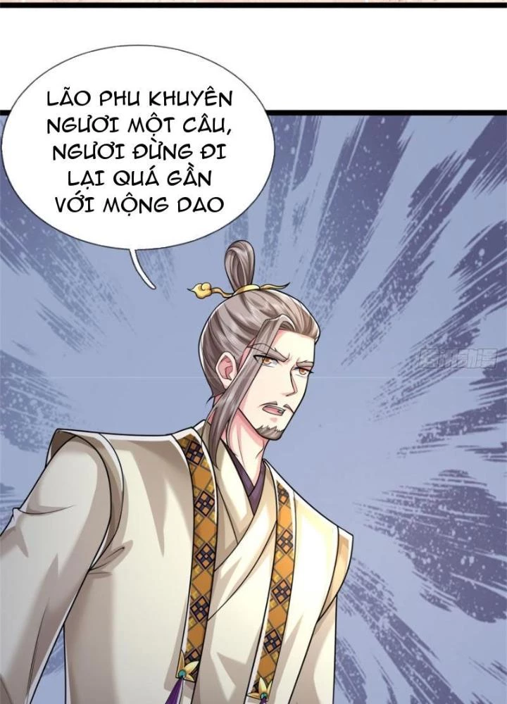 Võ đạo đại đế Chapter 22 - 119