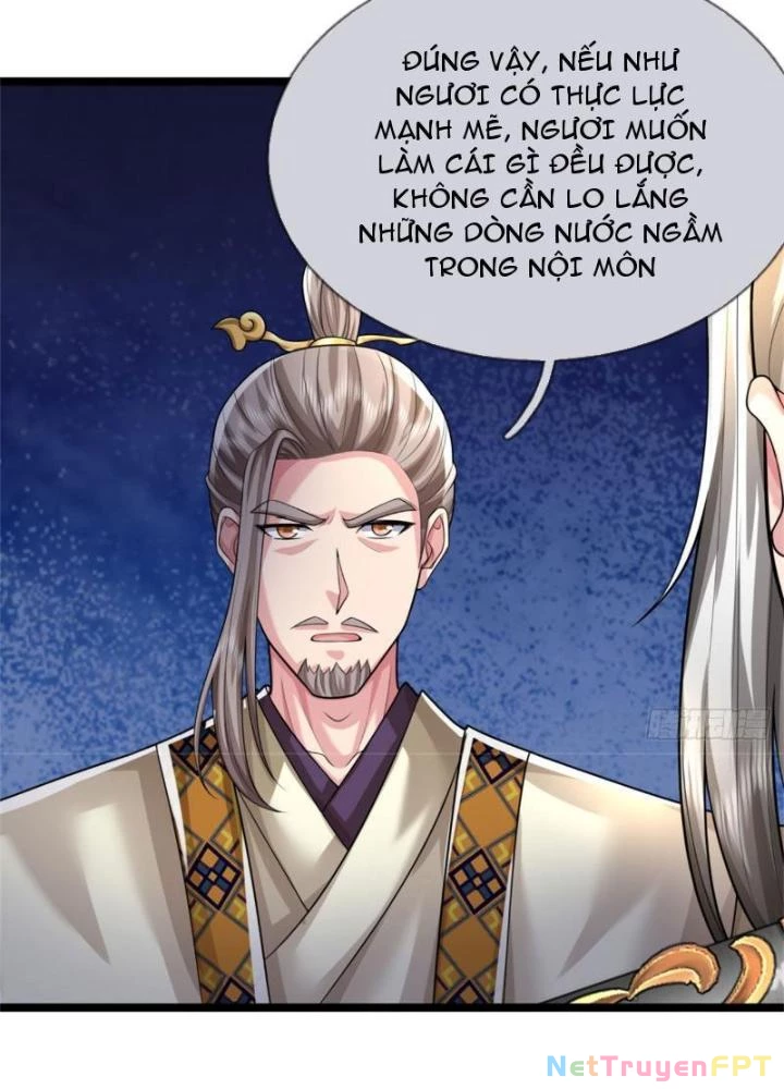 Võ đạo đại đế Chapter 22 - 123