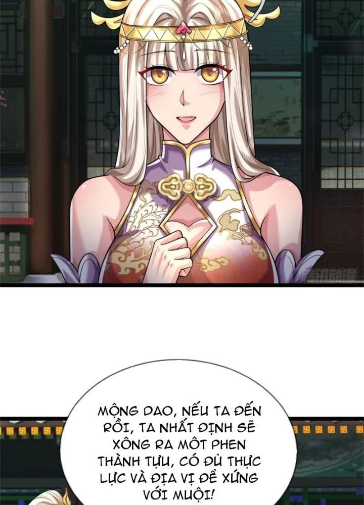 Võ đạo đại đế Chapter 22 - 131
