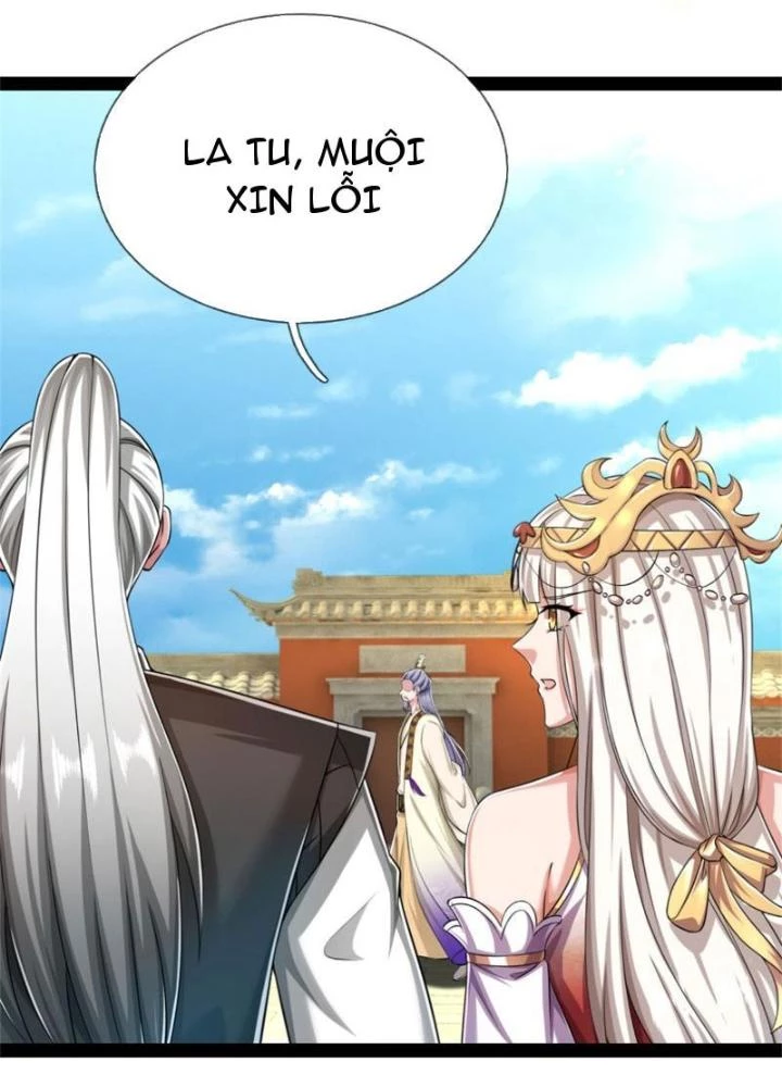 Võ đạo đại đế Chapter 23 - 3