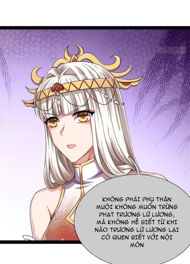 Võ đạo đại đế Chapter 23 - 5
