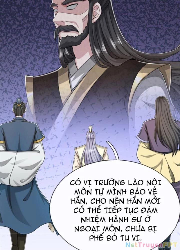 Võ đạo đại đế Chapter 23 - 9
