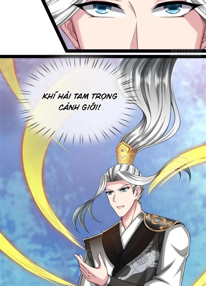 Võ đạo đại đế Chapter 23 - 15