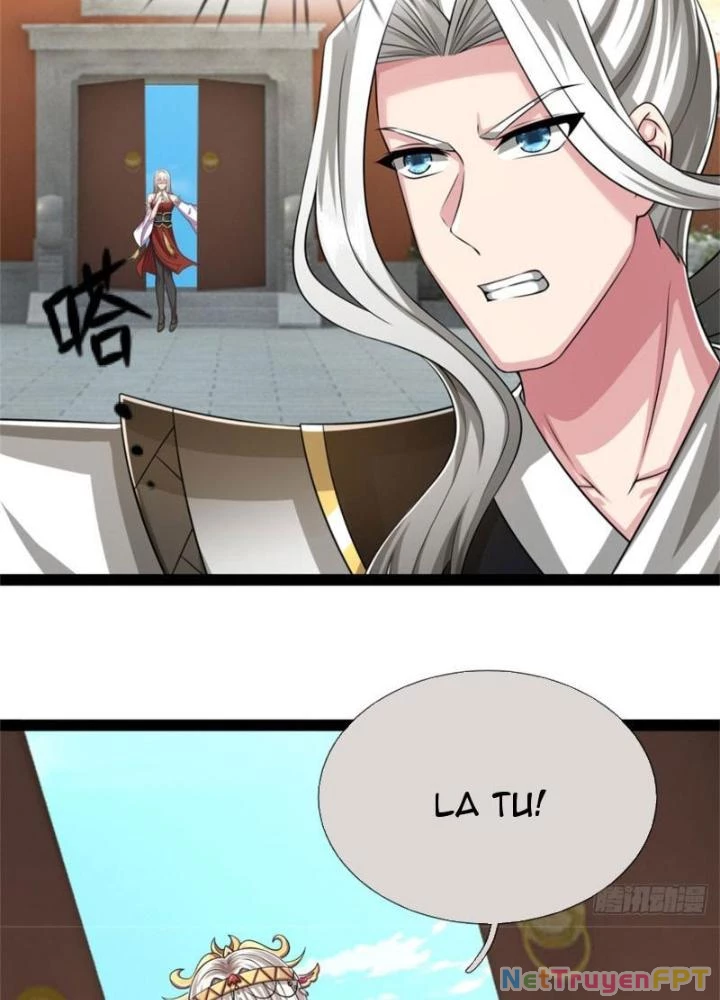 Võ đạo đại đế Chapter 23 - 21