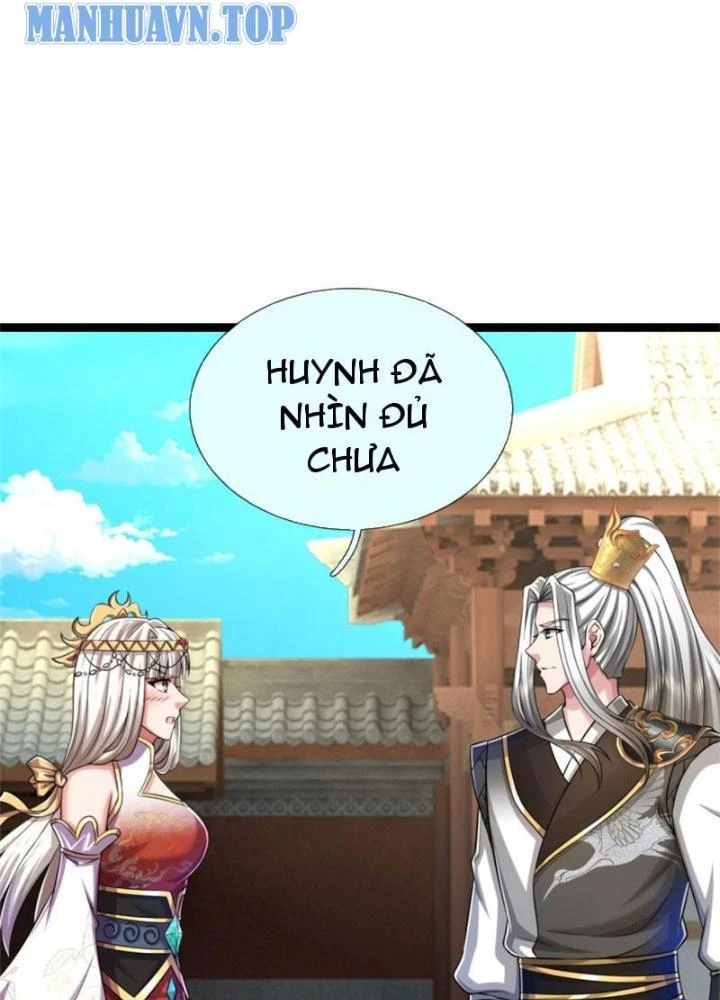 Võ đạo đại đế Chapter 23 - 25