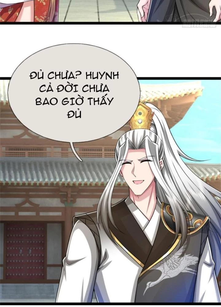 Võ đạo đại đế Chapter 23 - 27