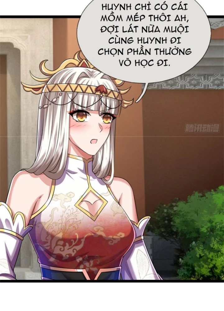 Võ đạo đại đế Chapter 23 - 29