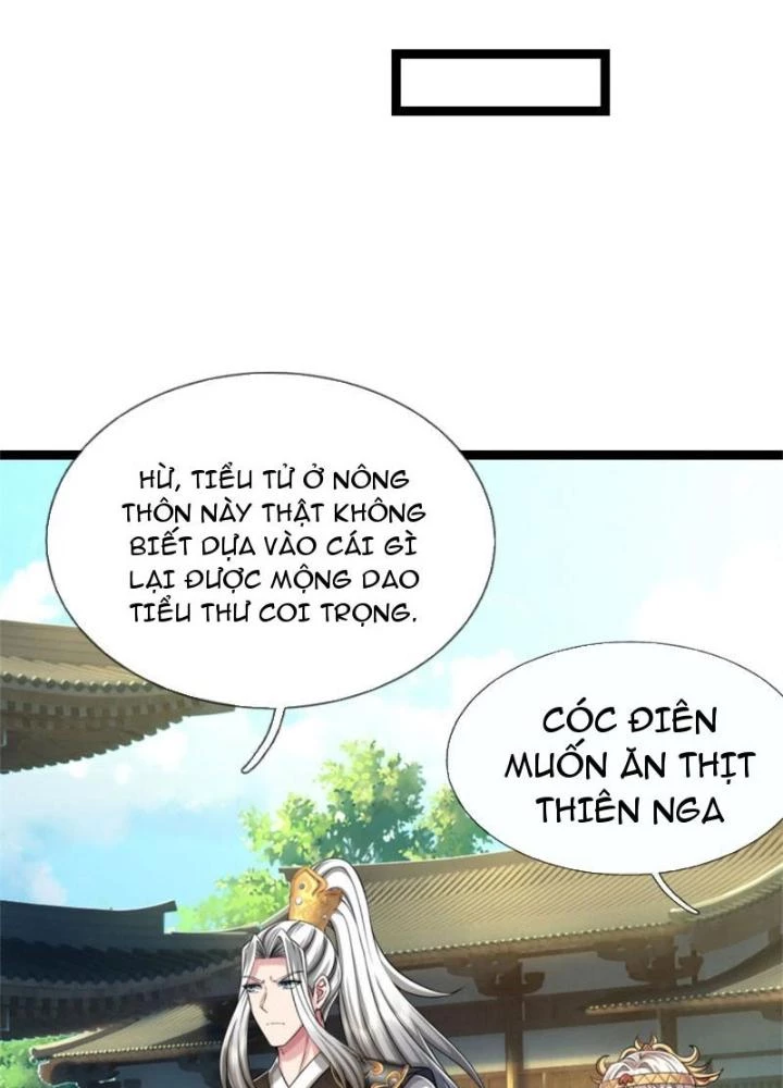 Võ đạo đại đế Chapter 23 - 31