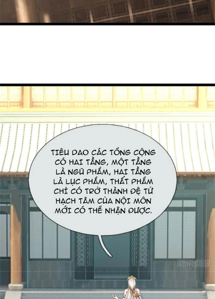 Võ đạo đại đế Chapter 23 - 35