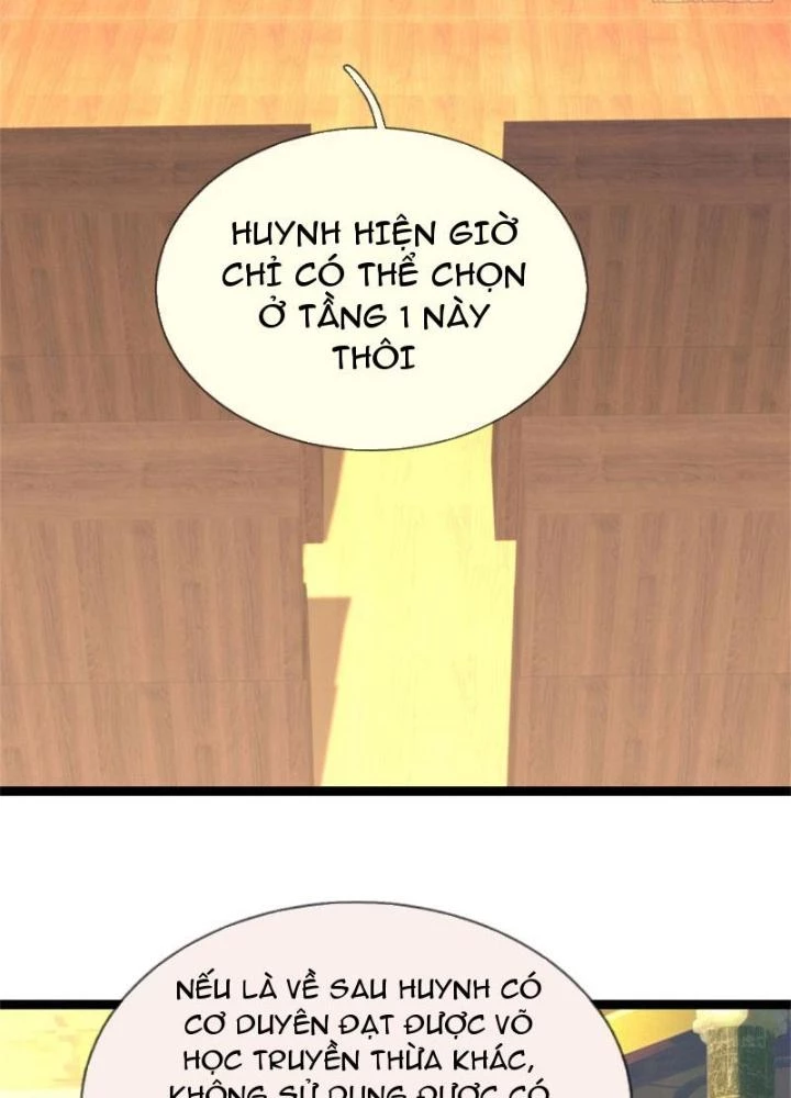 Võ đạo đại đế Chapter 23 - 39