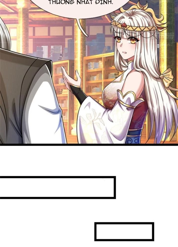 Võ đạo đại đế Chapter 23 - 41