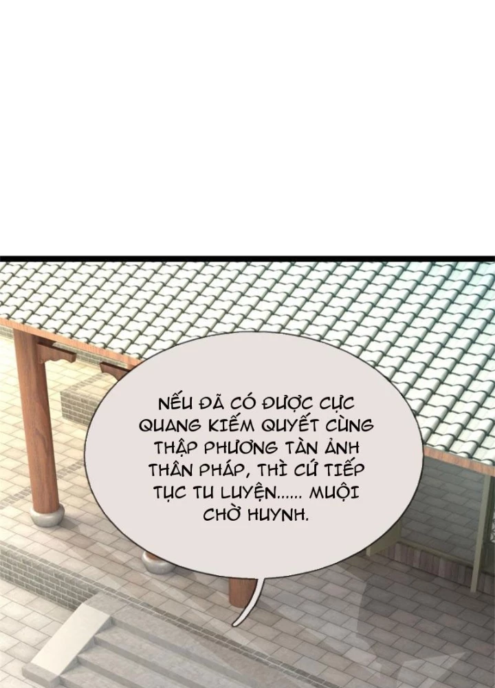 Võ đạo đại đế Chapter 23 - 43