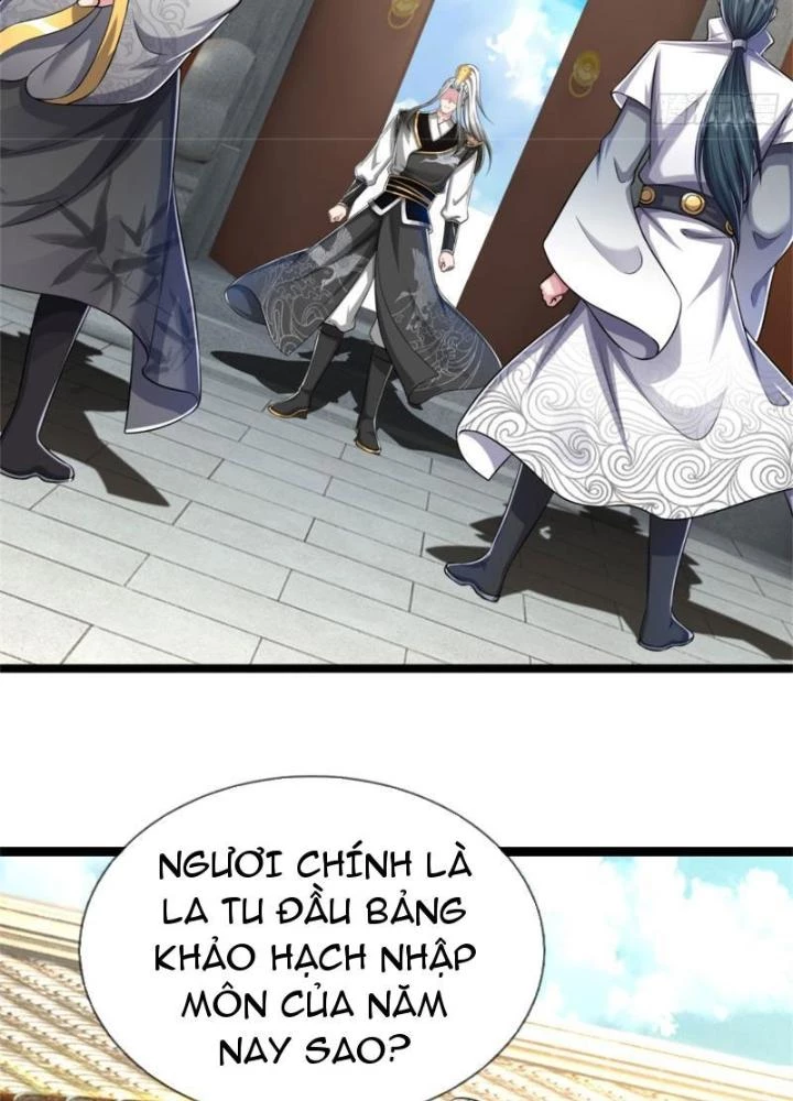 Võ đạo đại đế Chapter 23 - 69