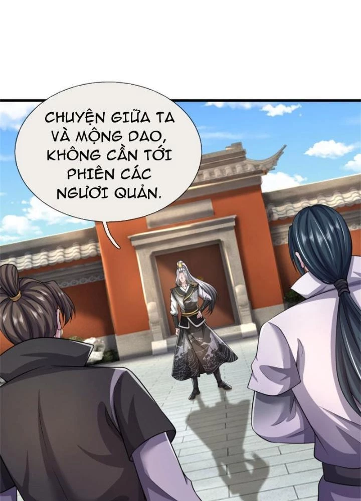 Võ đạo đại đế Chapter 23 - 79