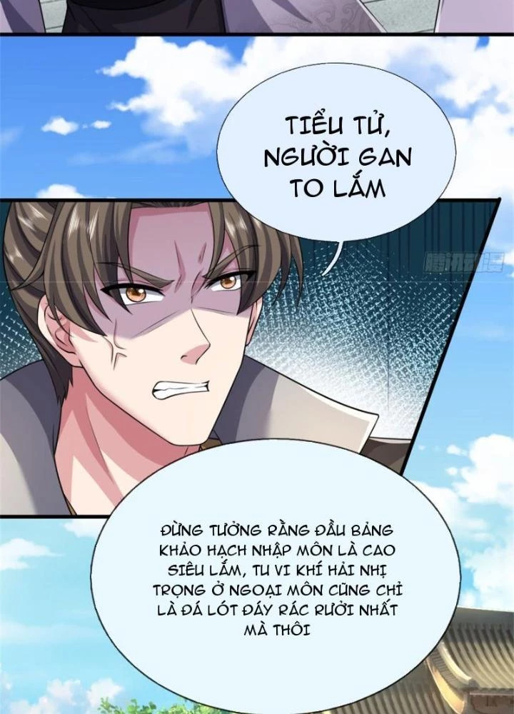 Võ đạo đại đế Chapter 23 - 81