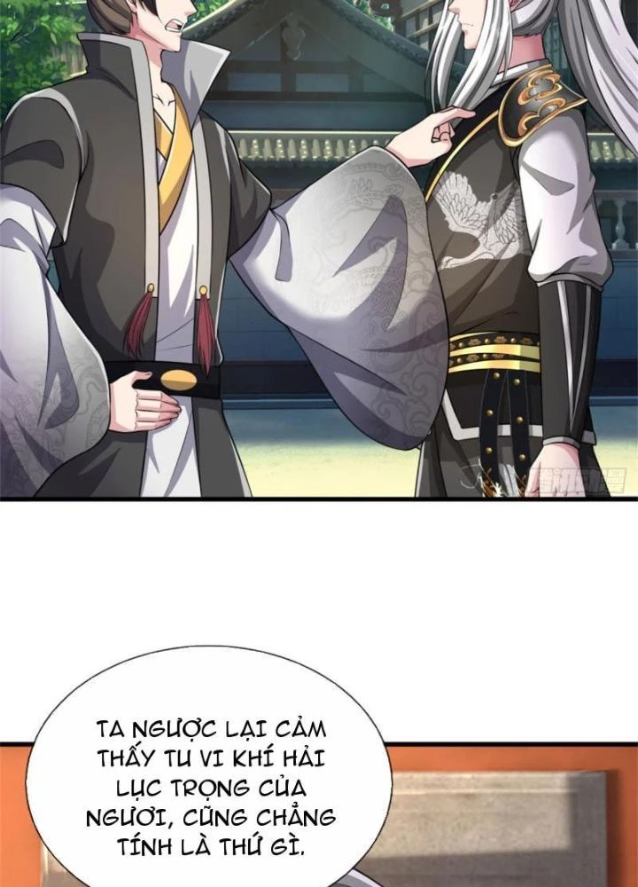 Võ đạo đại đế Chapter 23 - 83