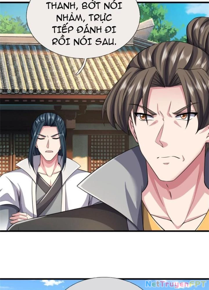 Võ đạo đại đế Chapter 23 - 89