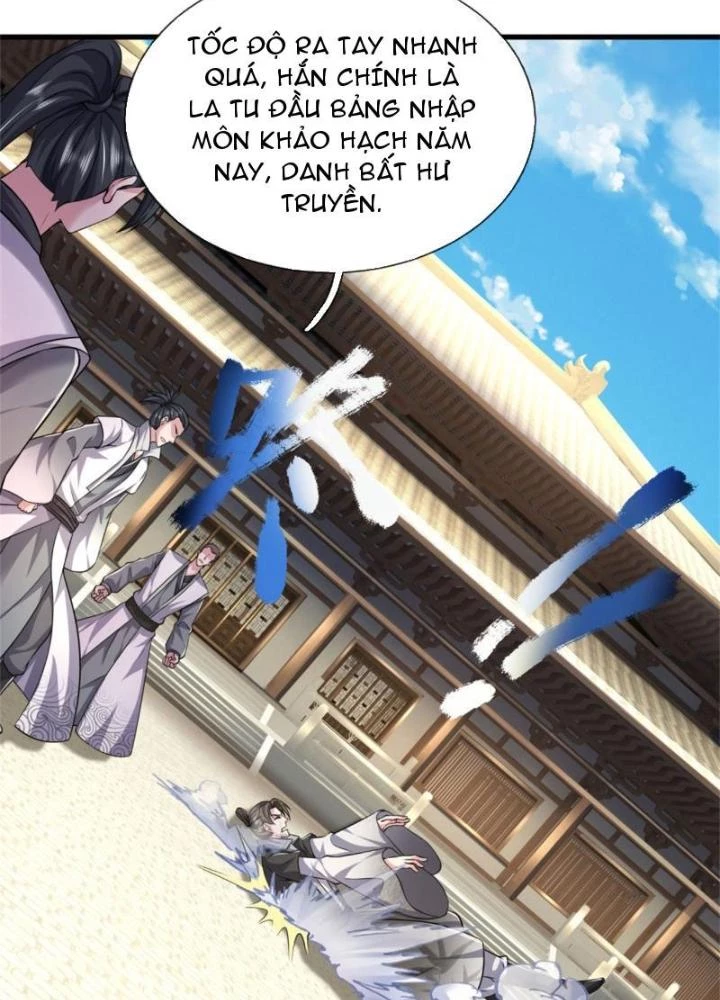 Võ đạo đại đế Chapter 23 - 101
