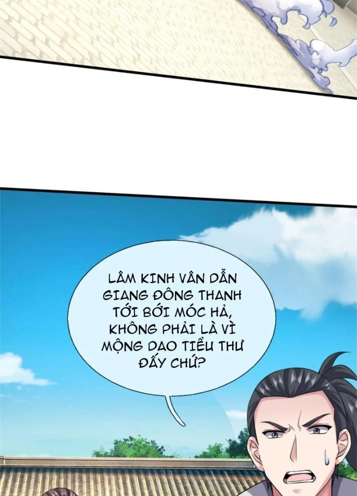 Võ đạo đại đế Chapter 23 - 103