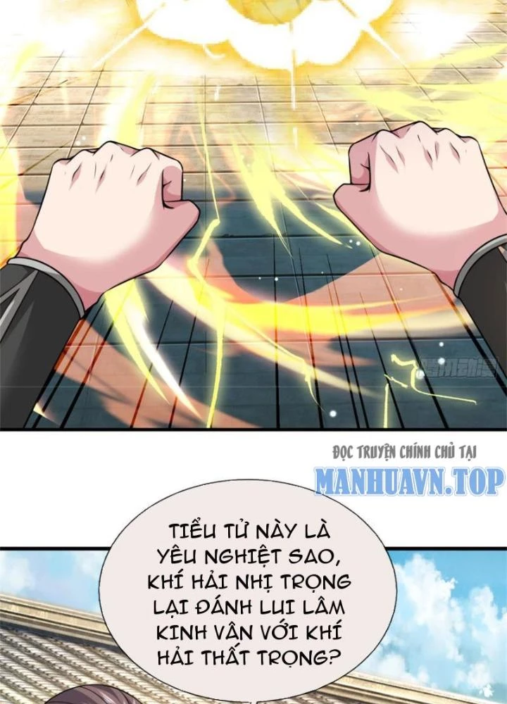 Võ đạo đại đế Chapter 23 - 119