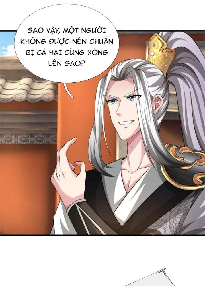 Võ đạo đại đế Chapter 24 - 7