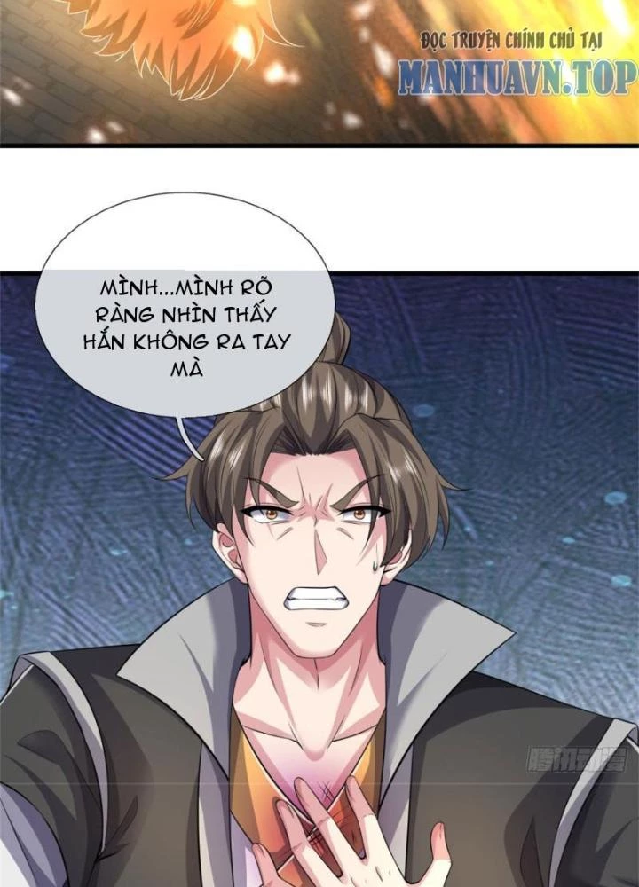 Võ đạo đại đế Chapter 24 - 13