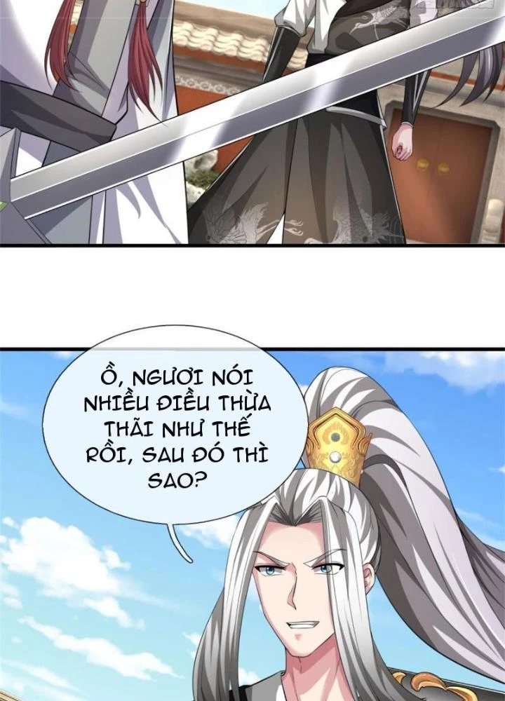 Võ đạo đại đế Chapter 24 - 17