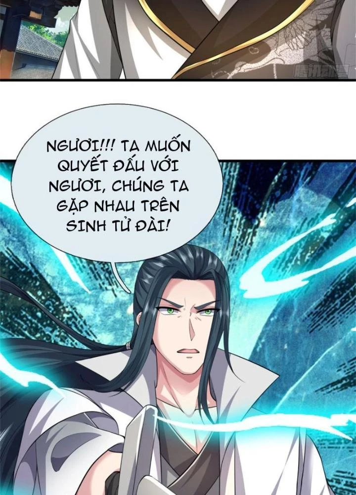 Võ đạo đại đế Chapter 24 - 19