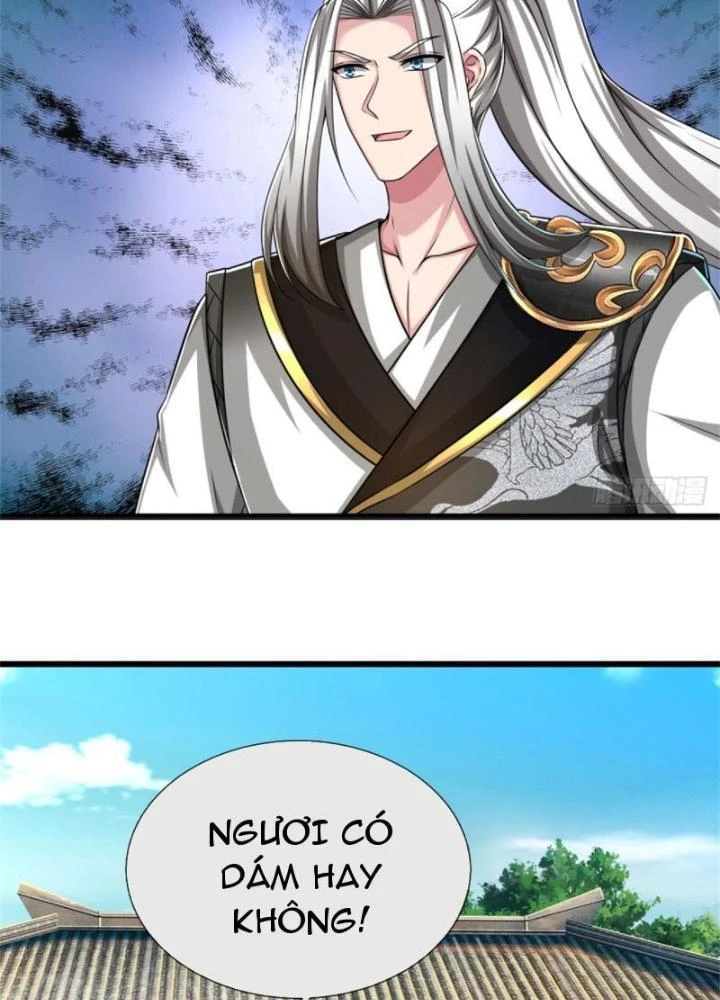 Võ đạo đại đế Chapter 24 - 25
