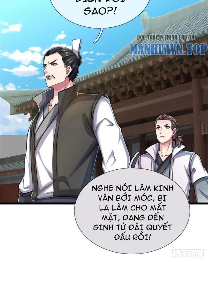 Võ đạo đại đế Chapter 24 - 35
