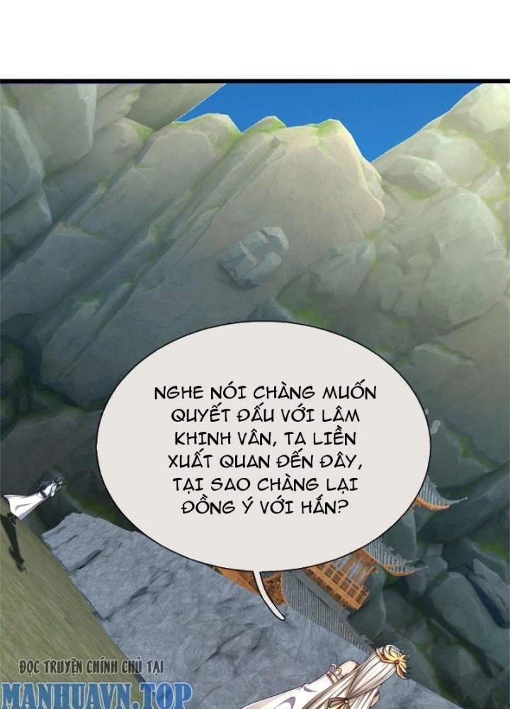 Võ đạo đại đế Chapter 24 - 41