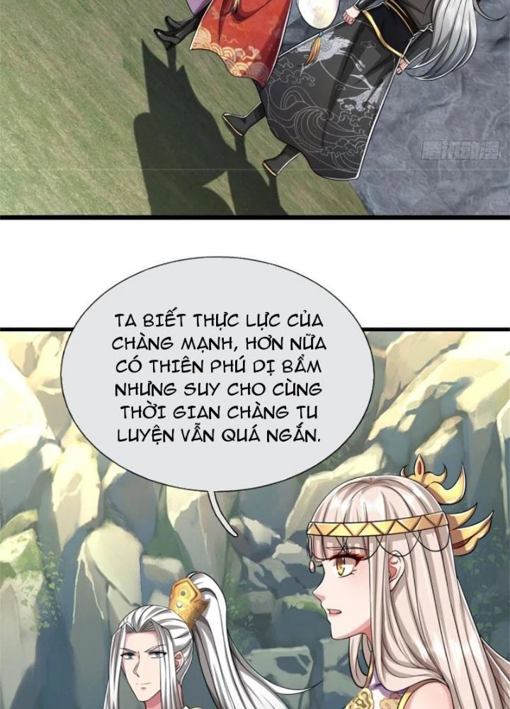 Võ đạo đại đế Chapter 24 - 43