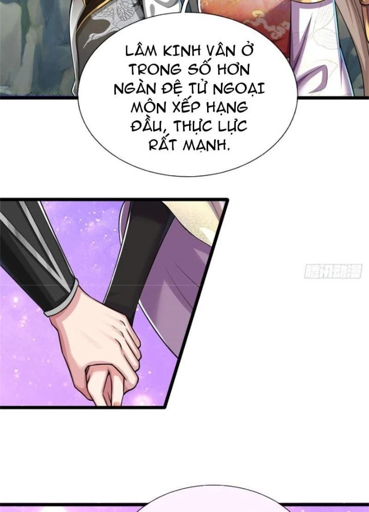 Võ đạo đại đế Chapter 24 - 45
