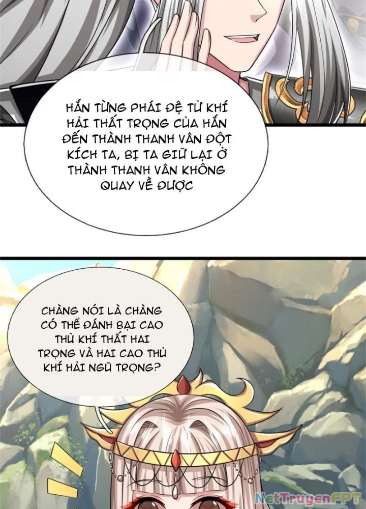 Võ đạo đại đế Chapter 24 - 51