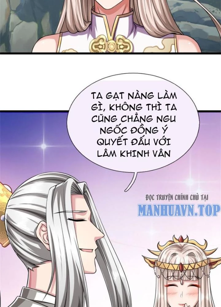 Võ đạo đại đế Chapter 24 - 53