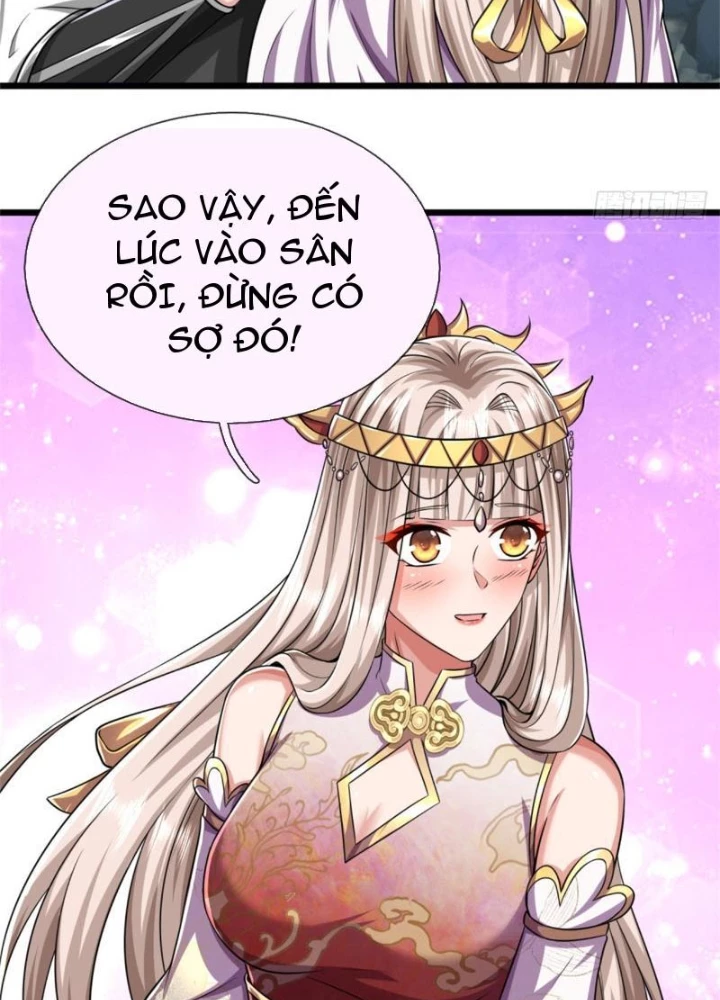 Võ đạo đại đế Chapter 24 - 57