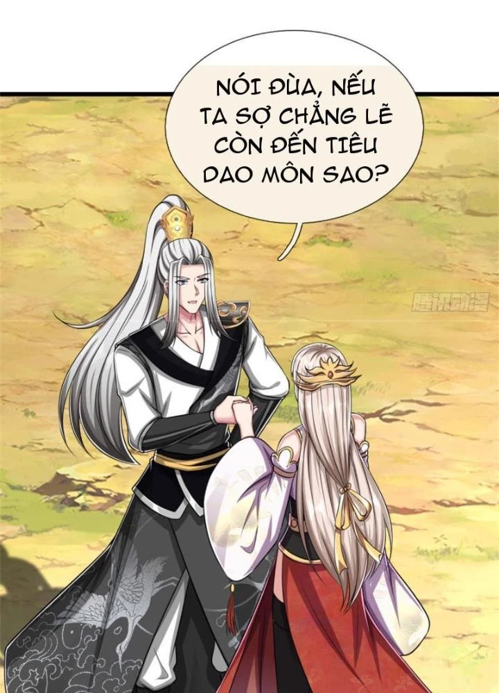 Võ đạo đại đế Chapter 24 - 59