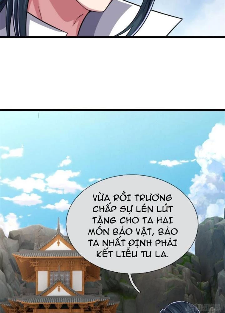 Võ đạo đại đế Chapter 24 - 67