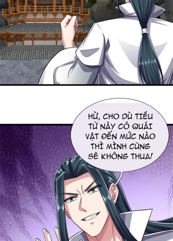Võ đạo đại đế Chapter 24 - 69