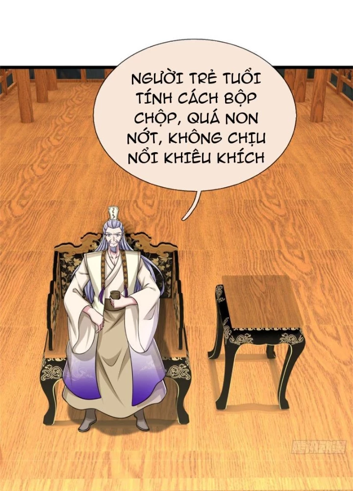 Võ đạo đại đế Chapter 24 - 73