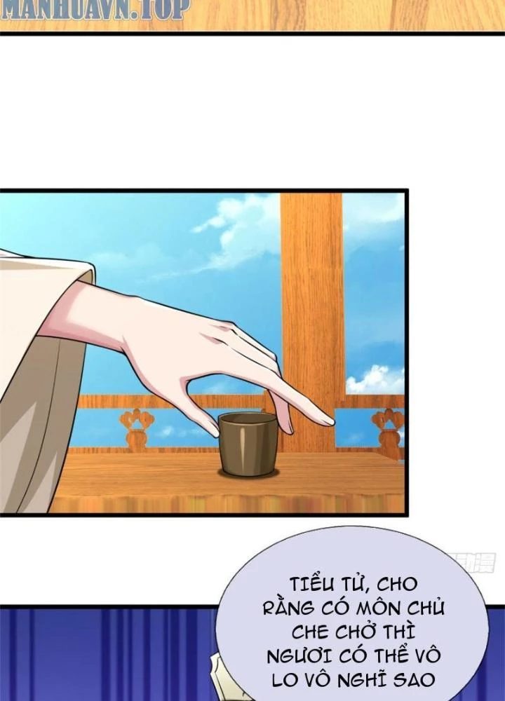 Võ đạo đại đế Chapter 24 - 75