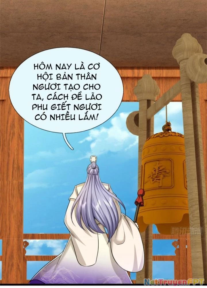 Võ đạo đại đế Chapter 24 - 79