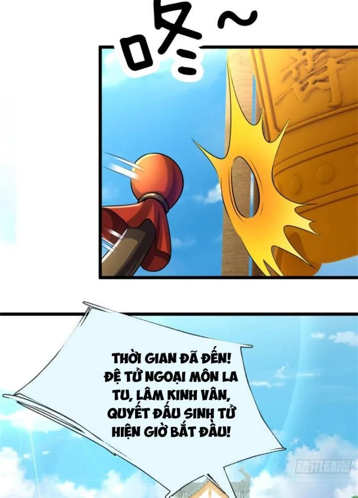 Võ đạo đại đế Chapter 24 - 81