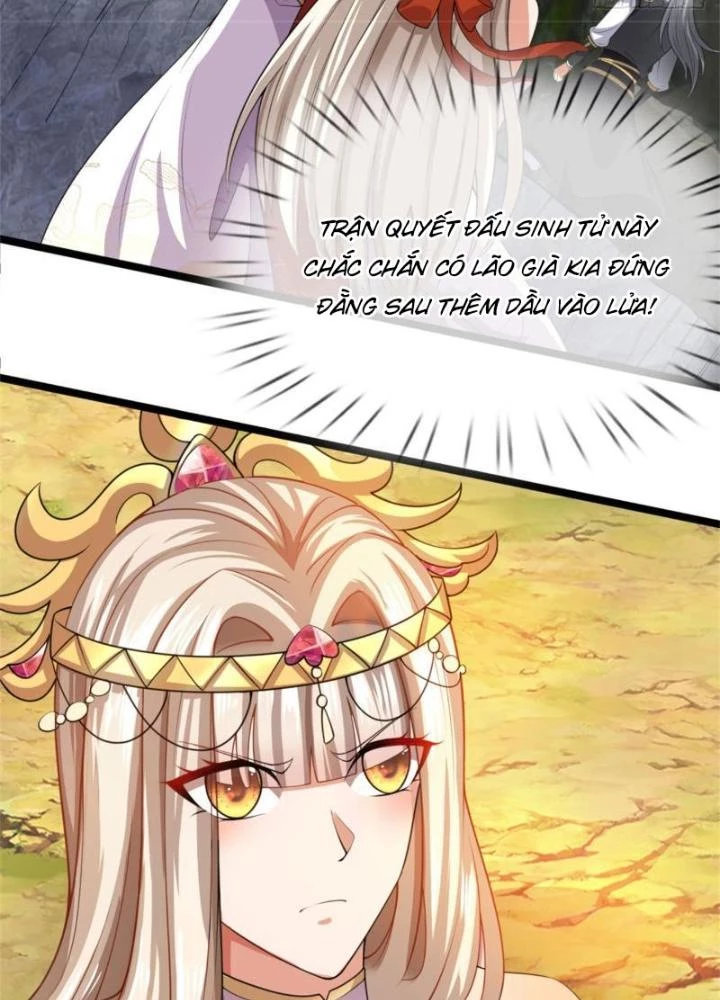 Võ đạo đại đế Chapter 24 - 87