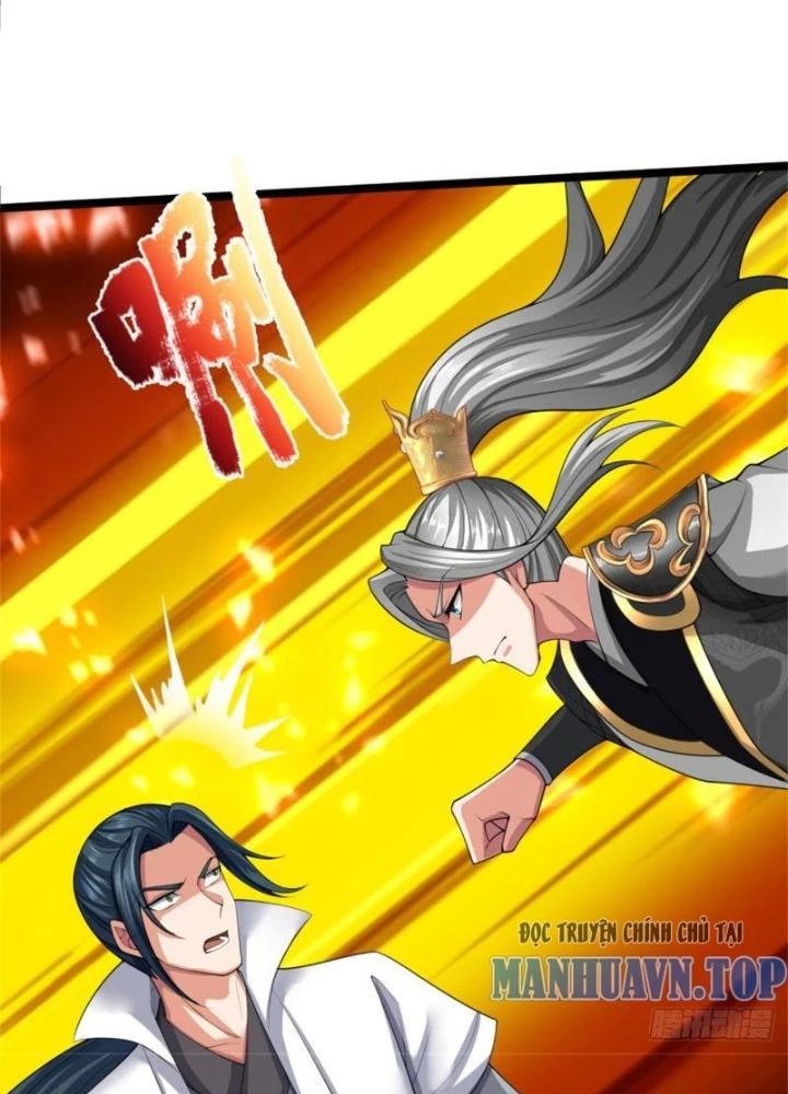 Võ đạo đại đế Chapter 24 - 99