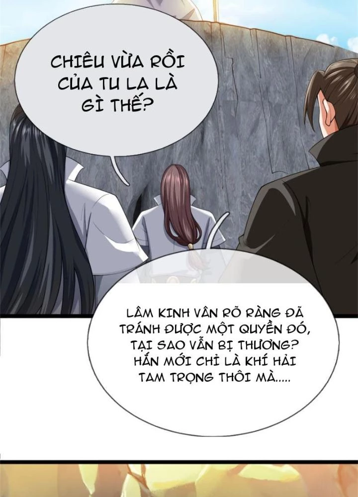 Võ đạo đại đế Chapter 24 - 105