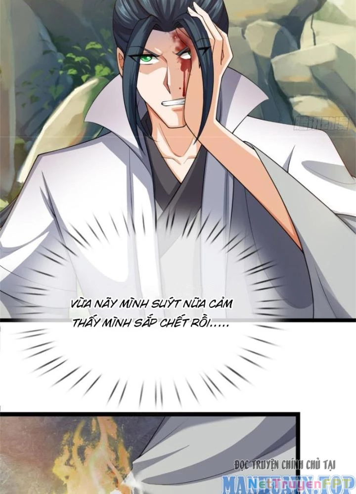 Võ đạo đại đế Chapter 24 - 107