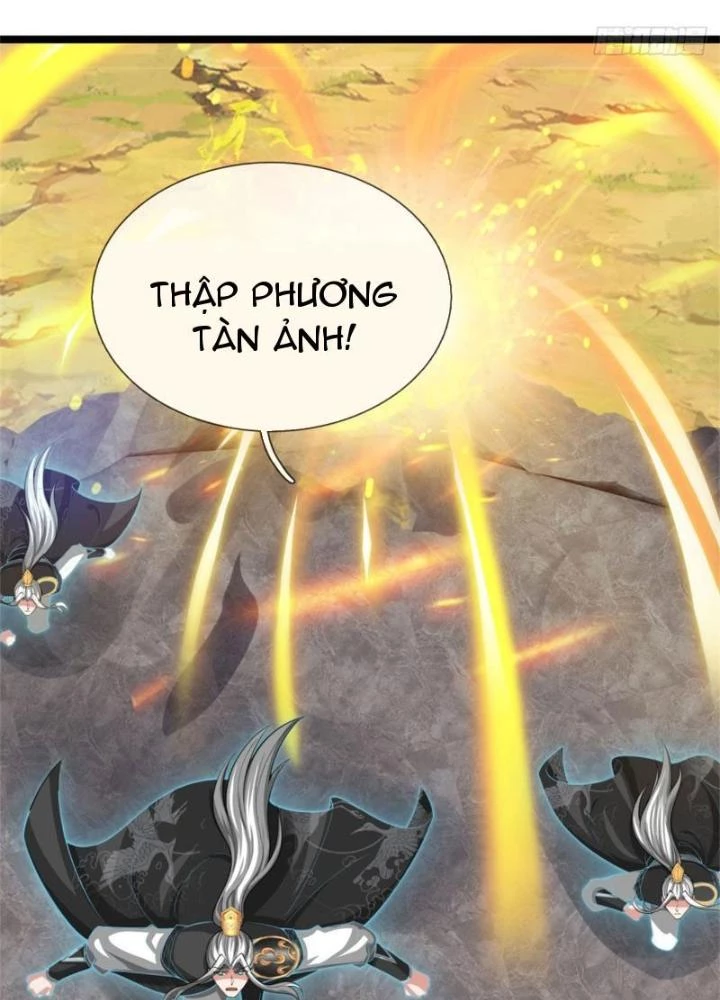 Võ đạo đại đế Chapter 24 - 119