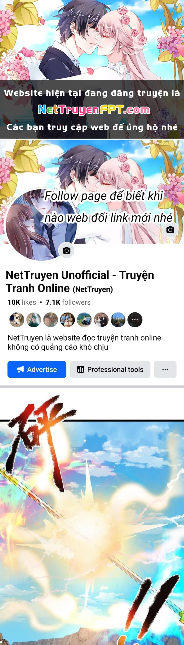 Võ đạo đại đế Chapter 25 - 1