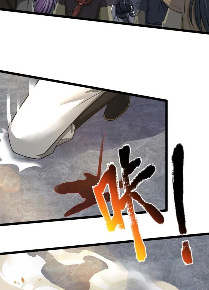 Võ đạo đại đế Chapter 25 - 3